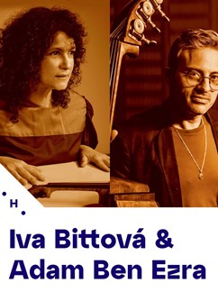 Iva Bittová & Adam Ben Ezra