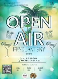 Frýdlantský Open Air vol 2