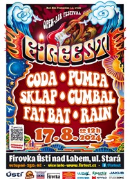 Fírfest 2024