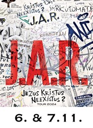 J.A.R.