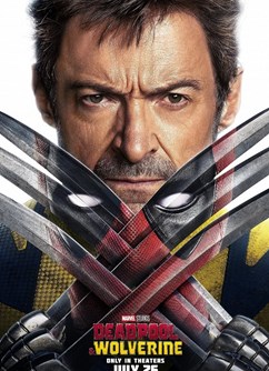 Deadpool a Wolverine  