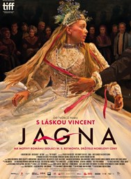 JAGNA + MDŽ (film+koncert) Letní kino Litoměřice