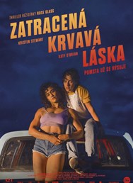 Zatracená krvavá láska - Letní kino Litoměřice