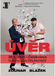 Úvěr