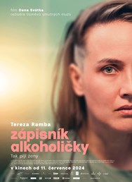 Letní kino - Zápisník alkoholičky PREMIÉRA