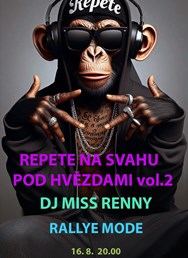 REPETE 90 Na Svahu pod hvězdami vol.2