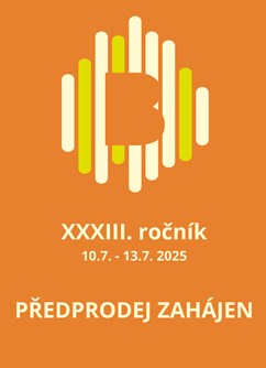 Boskovice - festival pro židovskou čtvrť 2025