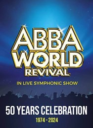 ABBA SYMPHONIC SHOW 50 | Liberec