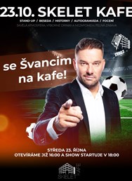 Se Švancim na kafe !