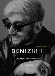 Deniz Bul [DE]