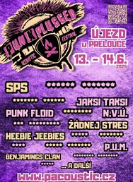 PUNKPLUGGED FESTIVAL vol. 3