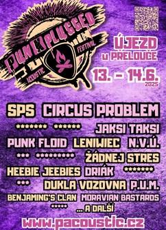 PUNKPLUGGED FESTIVAL vol. 3