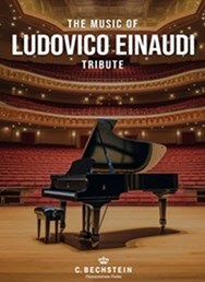 Ludovico Einaudi Music | Jablonec