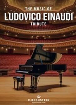 Ludovico Einaudi Music | Jablonec