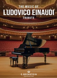 Ludovico Einaudi Music | Prostějov