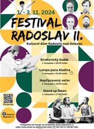 Festival Radoslav II.