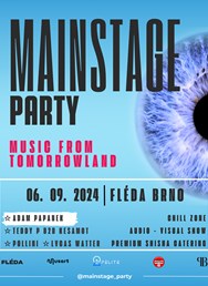 MAINSTAGE PARTY