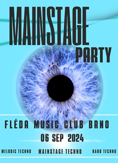 MAINSTAGE PARTY