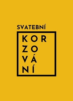 Svatební korzování Plzeň