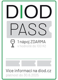 DIOD PASS