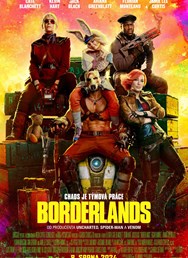 Borderlands (Titulky)