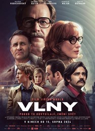 Vlny - Letní kino Litoměřice