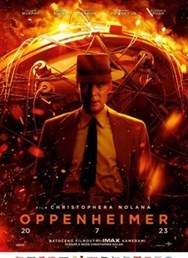 Oppenheimer - Letní kino Litoměřice