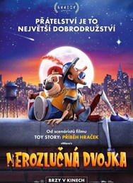 MIMIKINO - Nerozlučná dvojka