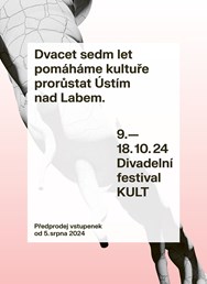 #kulturunezastavis: Zahájení festivalu | Ohně kultury