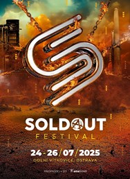 Soldout Festival 2025