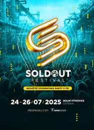 Soldout Festival 2025