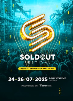 Soldout Festival 2025