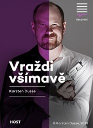 Listování: Vraždi všímavě