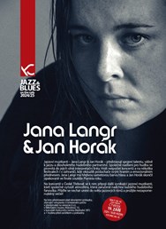 Jana Langr & Jan Horák