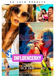 Influencerky 