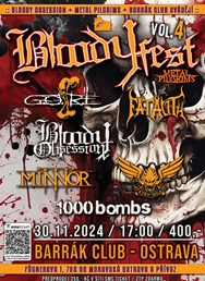 BloodyFest vol.4