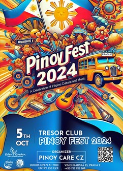 Pinoy Fest 2024: A Celebration of Filipino Culture and Music