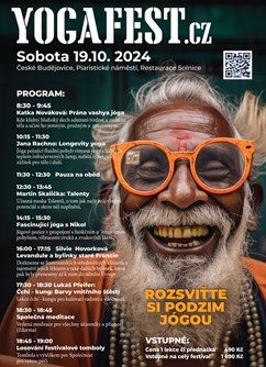 YOGAFEST.cz 2024