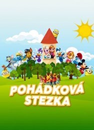 Pohádková stezka / STRAKONICE