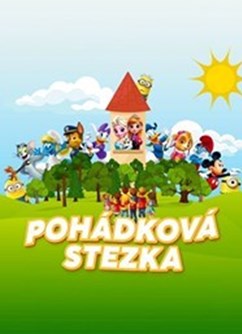 Pohádková stezka / STRAKONICE