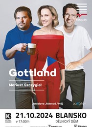 LiStOVáNí.cz: Gottland