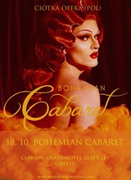 Bohemian Cabaret Liberec