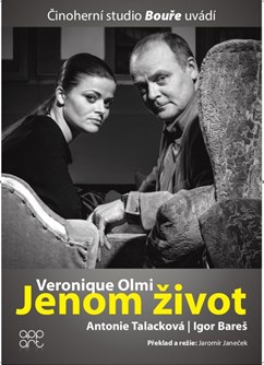 Jenom Život