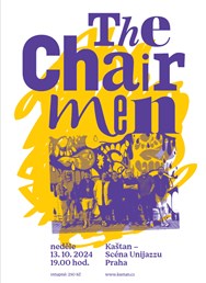 The Chairmen