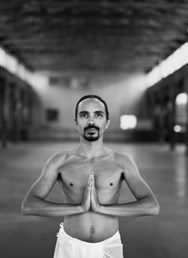 Jivamukti Yoga Jam with Jules Febre