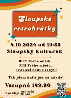 Sloupské Retrohrátky