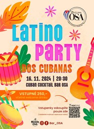 Latino Party