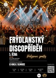 Frýdlantský discopříběh