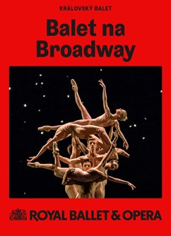 Balet na Broadway – Wheeldonova díla