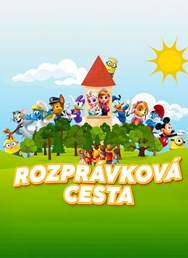 Rozprávková cesta / Banská Bystrica